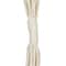 Hello Honey® 57" Natural Cotton Macrame Plant Hanger